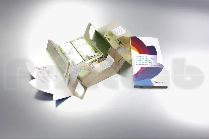 BUSINESS CARD PROMOTION