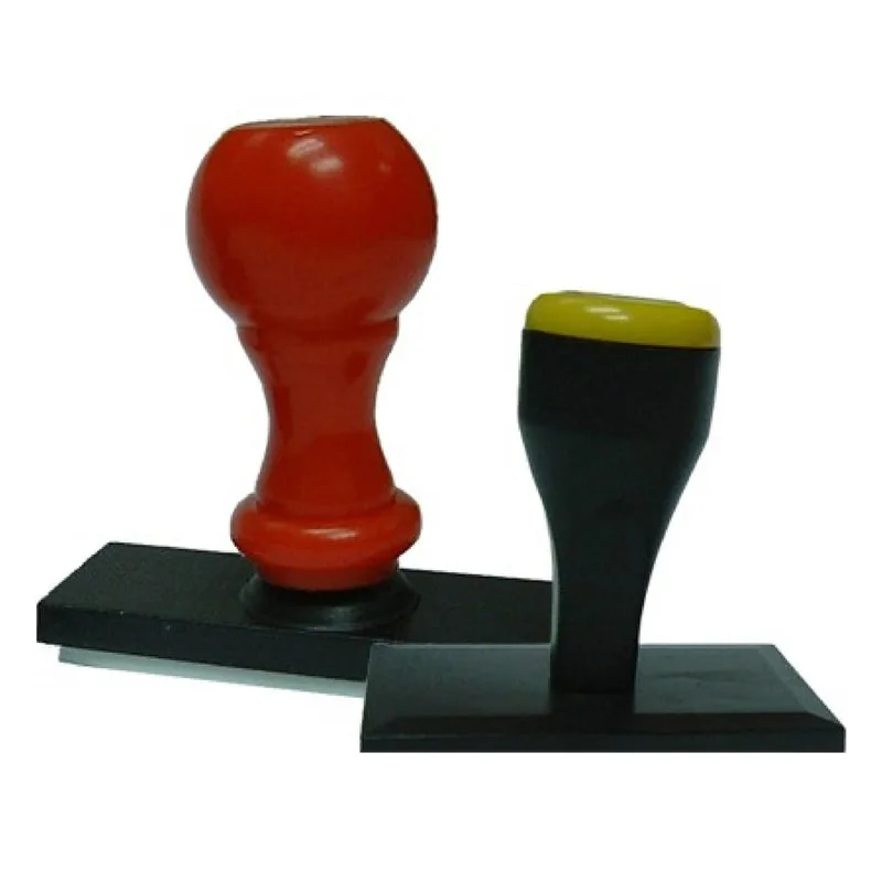 Rubber Stamp