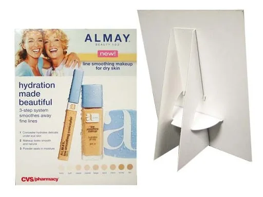 Table Display