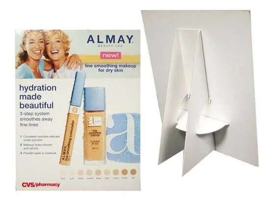 Table Top Display