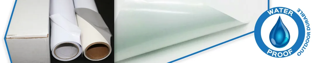 Table Sticker Printing