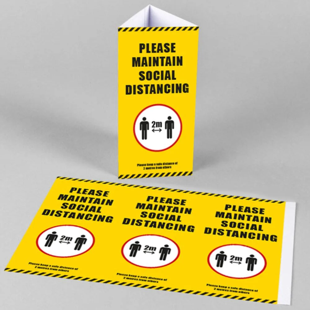 Table Talker Covid