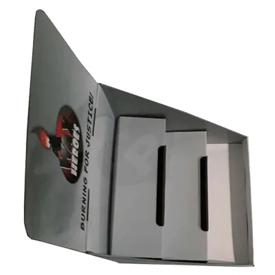 Toys Countertop Display Box Printing in Malaysia
