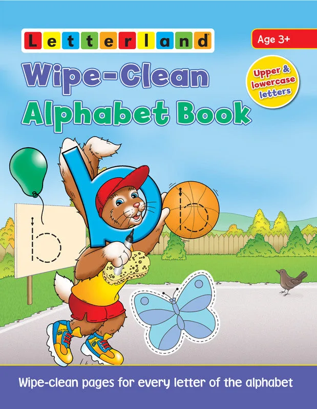 Perfect Binding Storybook