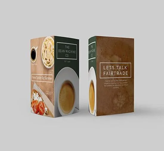 Tent Card