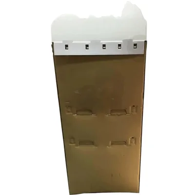 Cardboard Promotion Shelf, Floor Product Display Stand, Product Display Standee Rack, Point of Sales Display Rack, Pop Floor Display Stand, Point of Purchase Display,