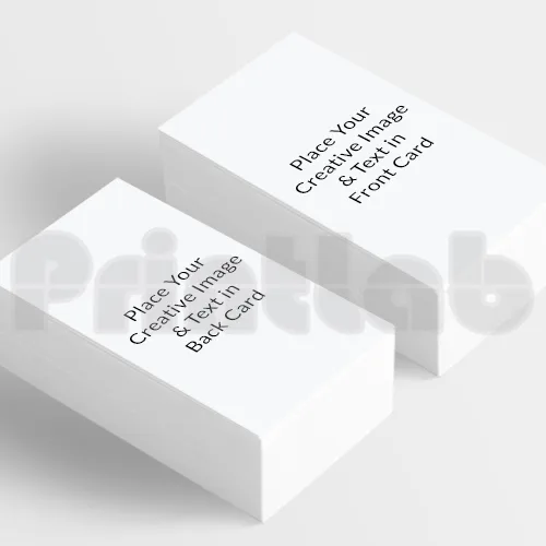 Full Colour Loyalty Card Printing