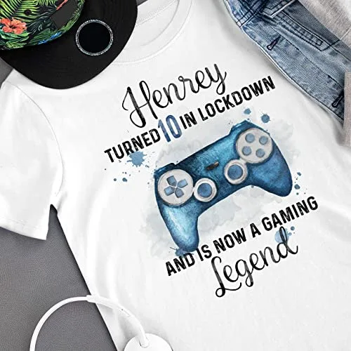 Custom T-shirt Printing