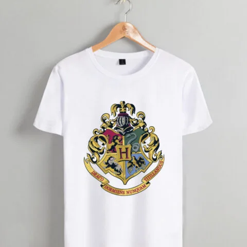 Custom T-shirt Printing