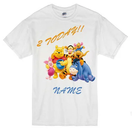 Kids T-shirt Printing
