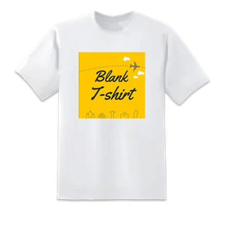 Kids T-shirt Printing