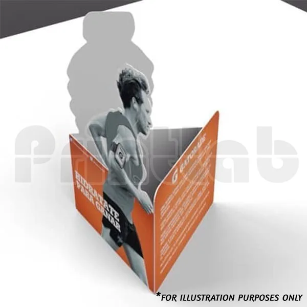 TENT CARD