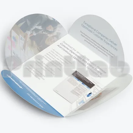 BUSINESS CARD PROMOTION