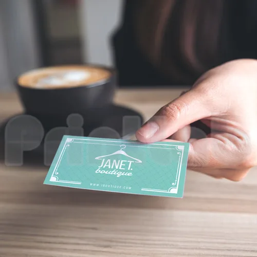 Discount Card Printing