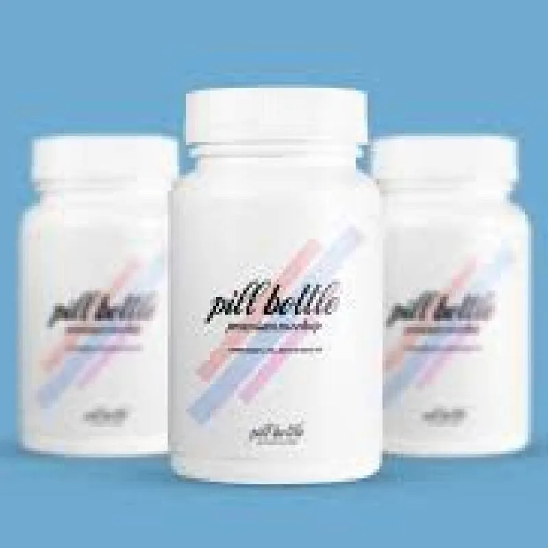 Vitamin Supplement Labels