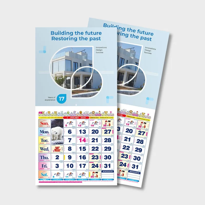 Racing Horse Wall Calendar. Cetak Kalendar Dinding, Kalender Kuda