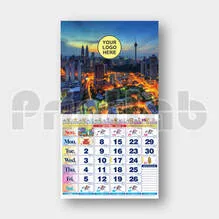 Wall Calendar