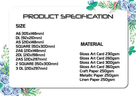 Invitation Card