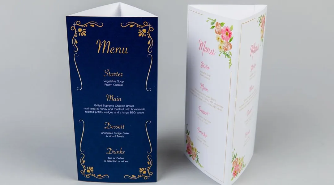 Wedding Table Talker