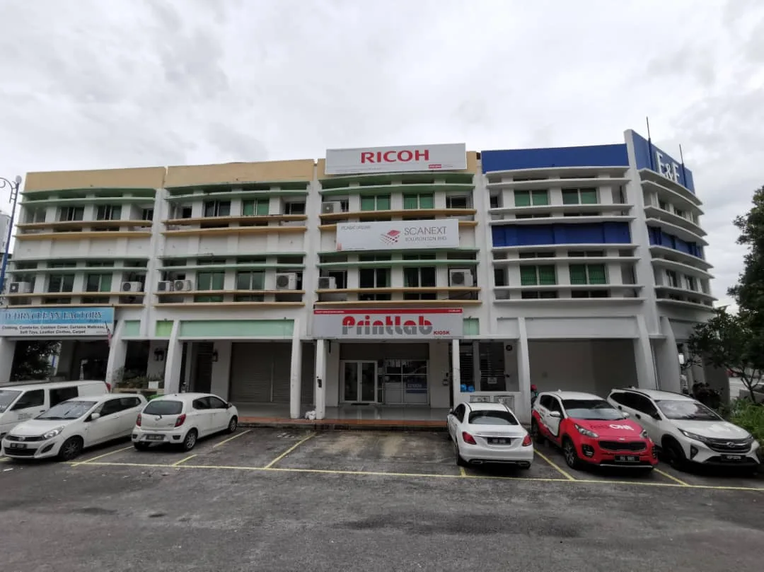 Printlab ara damansara petaling jaya