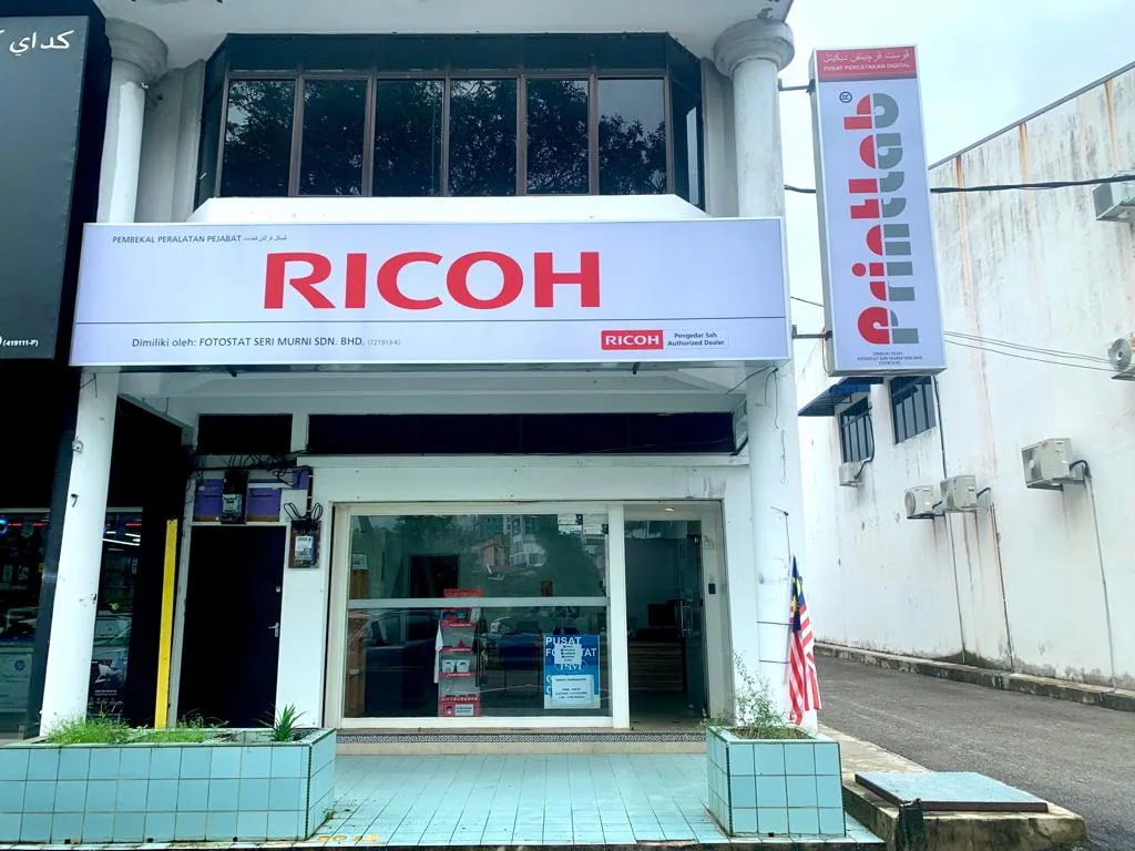 Kuantan Printlab