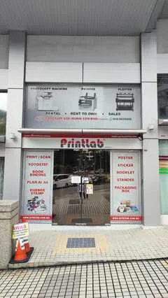 penang Printlab