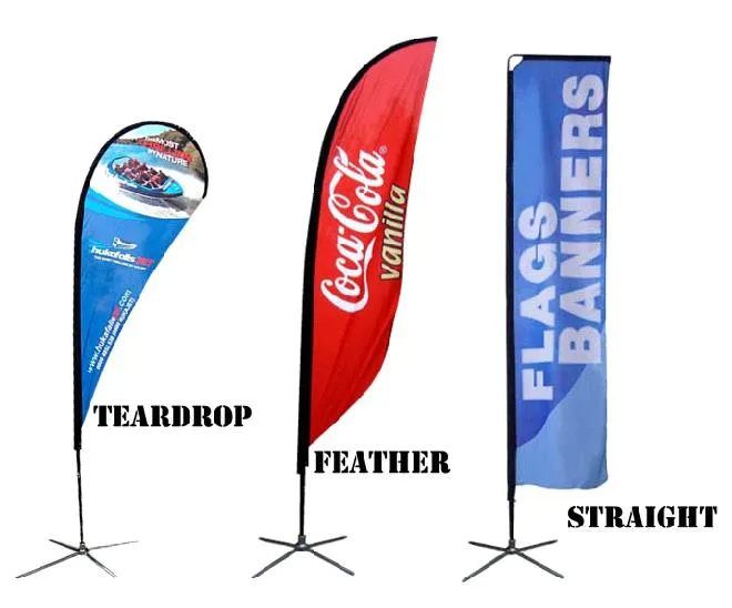 Wind Flag