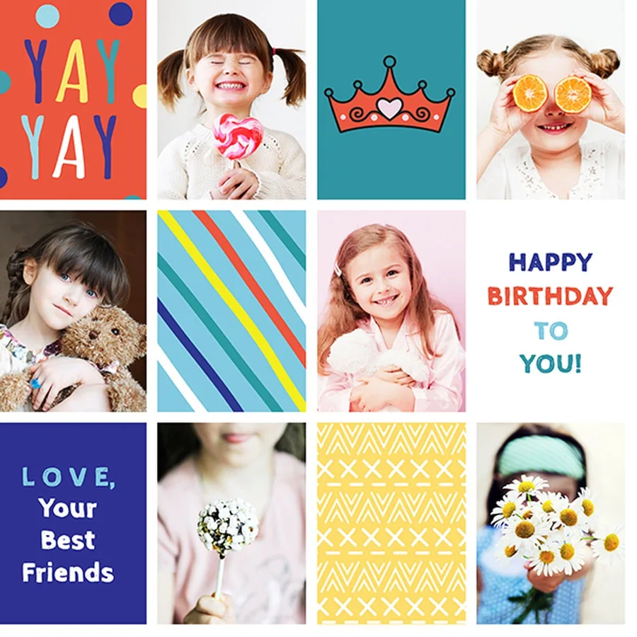 Gift Wrapping Paper