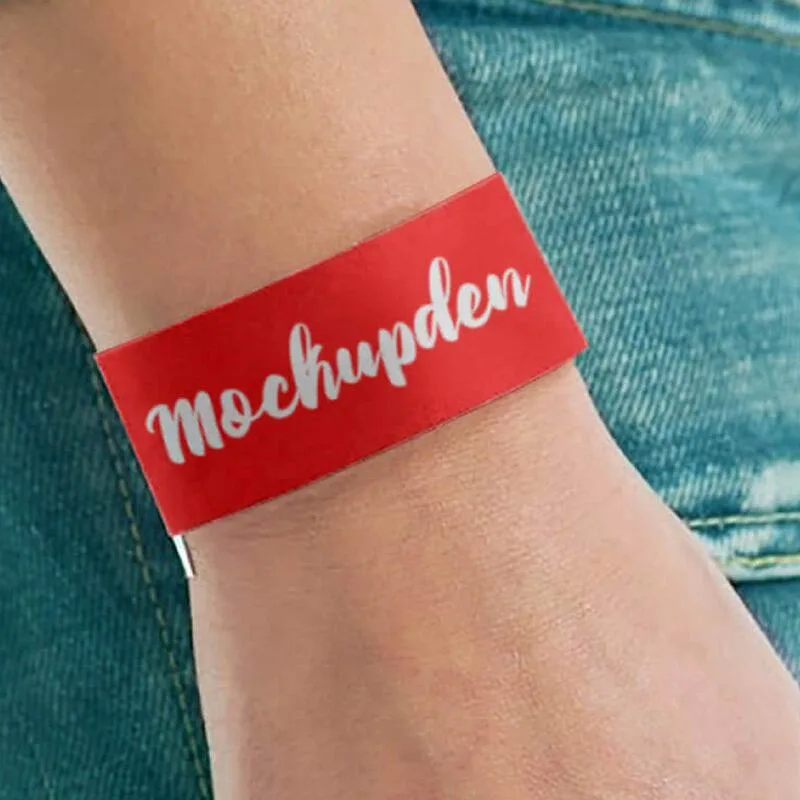 Wristband